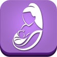 Programın simgesi: Mobile Lactation Consulta…