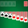 程序图标：Solitaire Master-Classic …
