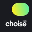 Ikon program: Сhoise.com: Crypto Wallet…