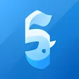 程序图标：Jamnay: Expense Tracker