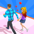 Programikonen: Dating Run