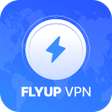 Programikonen: FLYUP - VPN master - Fast…
