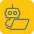 أيقونة البرنامج: Global Bilgi RPA Web Auto…