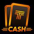 أيقونة البرنامج: Rips by Triumph:Cash Stra…