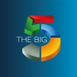 أيقونة البرنامج: The Big 5 Visitor App