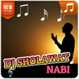 Ikon program: DJ Sholawat Nabi Lengkap …
