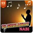 DJ Sholawat Nabi Lengkap Offli