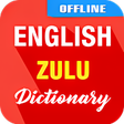 Icon of program: English To Zulu Dictionar…