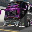 程序图标：Game Bus Basuri Tunggal J…