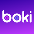 Programın simgesi: Boki