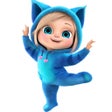 Icon of program: Dave and Ava Learn and Play