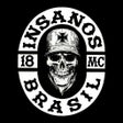 Ícone do programa: Insanos MC