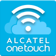 ALCATEL onetouch Smart Router