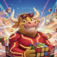 Number Rift icon