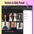 プログラムのアイコン：TurboNotion - Notion In S…