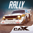 Иконка программы: CarX Rally