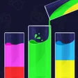 Icon of program: Slush Sort Water Color Pu…