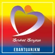 プログラムのアイコン：eBantuanJKM