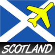 Scotland Travel Guide icon