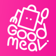プログラムのアイコン：GoodMeal - Salva la comid…