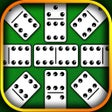 Иконка программы: Mexican Train Dominoes