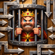 Icoon van programma: Crown Arrow: Save the Kin…