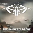 Icoon van programma: FPV Kamikaze Drone
