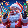 Иконка программы: Hidden Object: Xmas Quest