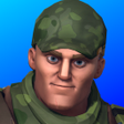 Icon of program: PHUNTEK: FPS Online Game