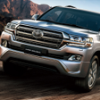 程序图标：Land Cruiser V8 Car Simul…