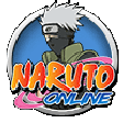 أيقونة البرنامج: Naruto Online
