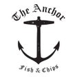 أيقونة البرنامج: The Anchor Fish  Chips