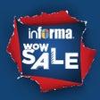 Ikon program: INFORMA