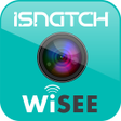 プログラムのアイコン：WiSEE