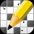 Icon of program: Mots Fléchés : Mots Crois…