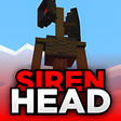 Programikonen: Siren Head mods for minec…