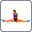 Icon of program: Stretching: how to sit on…