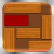 程序图标：Unblock It - Puzzle Game