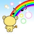 Ikona programu: Doodle Rainbow