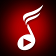 プログラムのアイコン：LaMusicaTV: Radio Playlis…