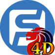 Ikon program: Sgp Pools 4D