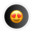 ไอคอนของโปรแกรม: iPhone Emoji Highlight Co…