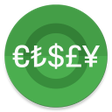 Programikonen: Currency