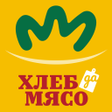 程序图标：Рефтяночка и Хлеб да Мясо