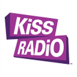 程序图标：KiSS RADiO