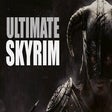 ไอคอนของโปรแกรม: Ultimate Skyrim