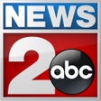 プログラムのアイコン：WKRN Weather Authority