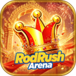 Ikona programu: RodRush Arena