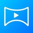 ไอคอนของโปรแกรม: Spatially - 3D Video Make…