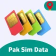Pak Sim Data Sim Owner Details